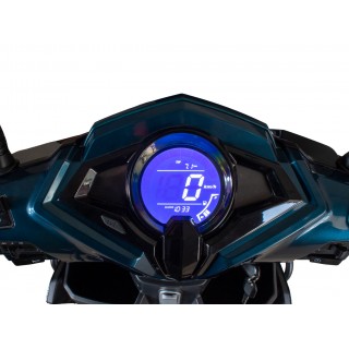Falcon Mocco 125 cc Scooter